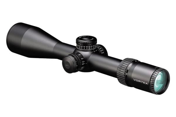 Vortex Strike Eagle 5-25X56 FFP EBR-7c (MRAD) Tüfek Dürbünü